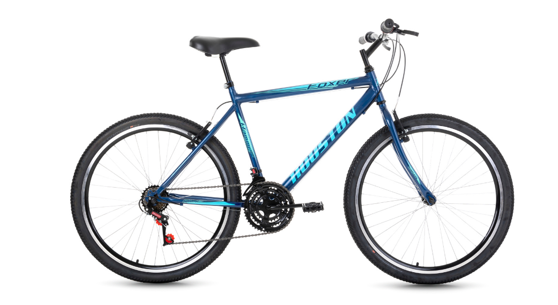 Foxer bike sales