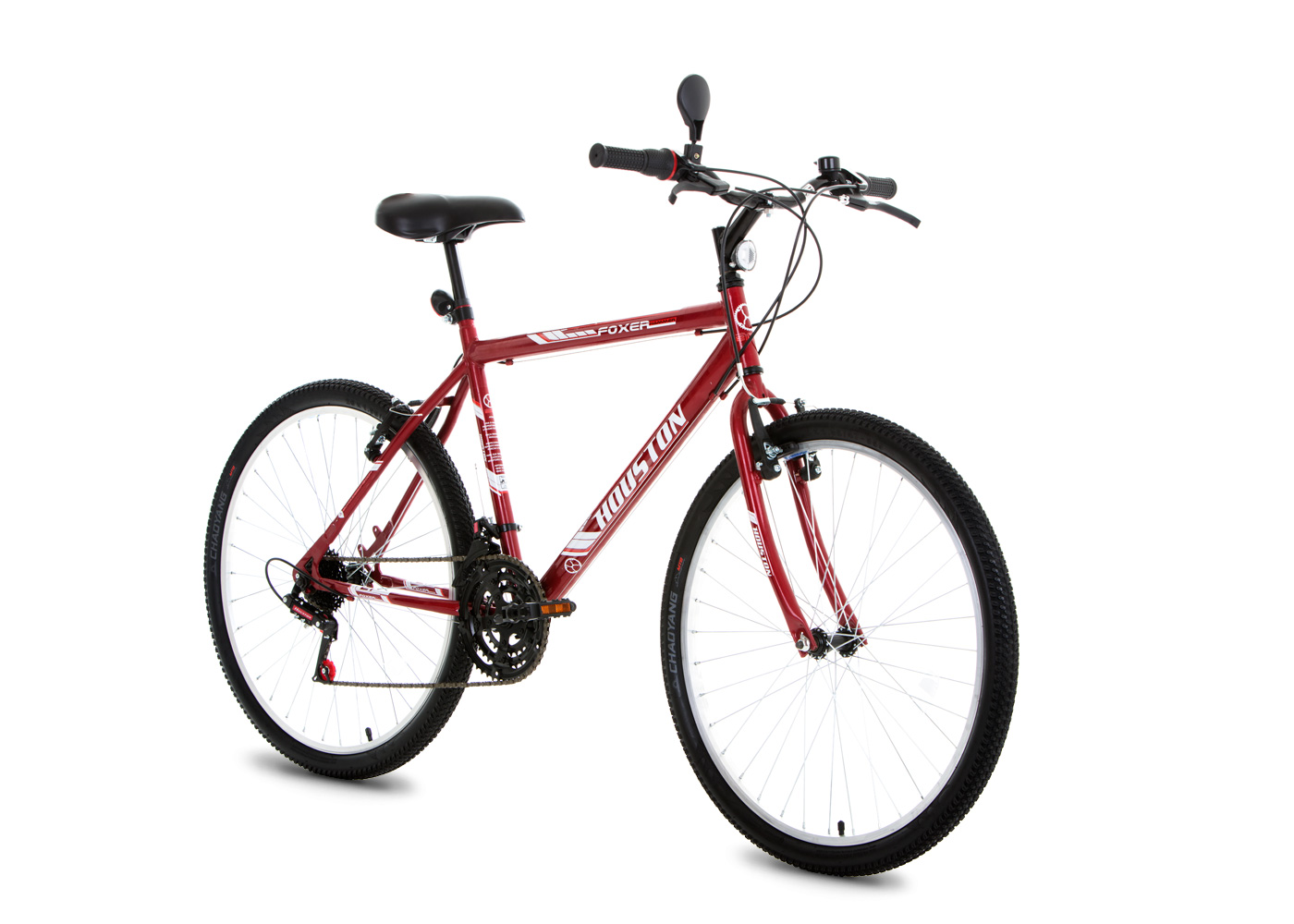 foxer bike