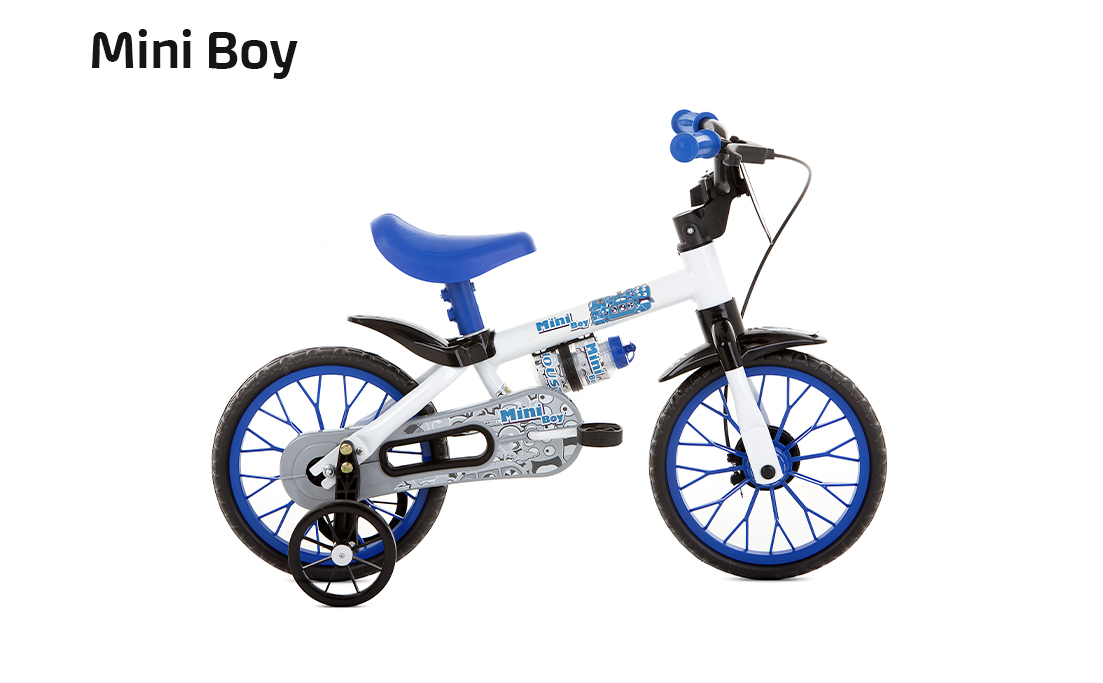 12 in boys shop bike